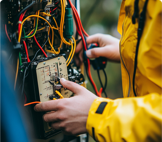 When to Call an Electrician: Signs You Shouldn’t Ignore